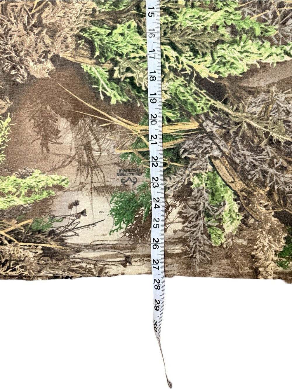 Realtree MAX-1 Camo Graphic Logo T-Shirt | XL - Picture 5 of 8